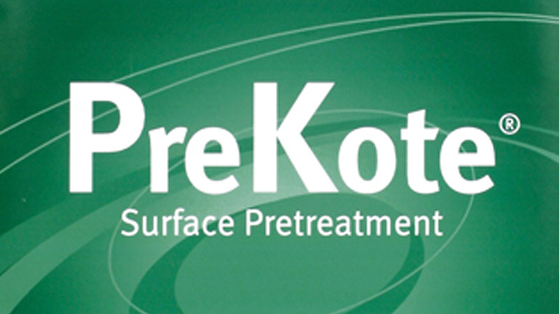 Pantheon’s PreKote Surface Pretreatment Qualifies to AMS 3095A with Three Coatings Systems